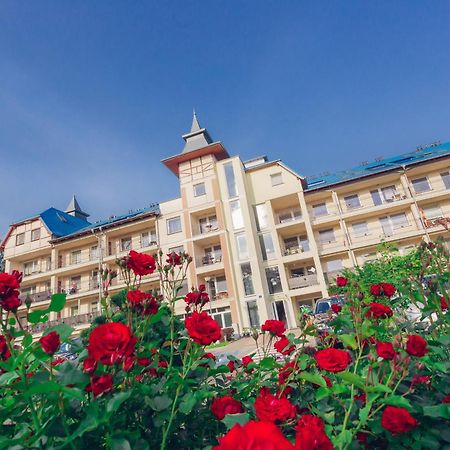 Apartament Blue Mare Pod Wiewiorka Lukecin Ngoại thất bức ảnh