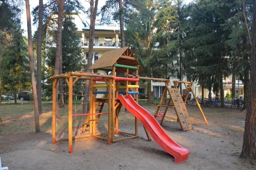 Apartament Blue Mare Pod Wiewiorka Lukecin Ngoại thất bức ảnh