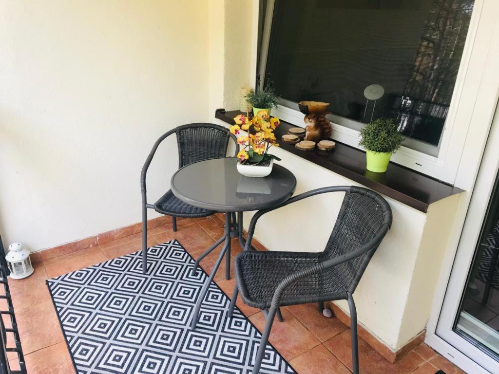 Apartament Blue Mare Pod Wiewiorka Lukecin Ngoại thất bức ảnh