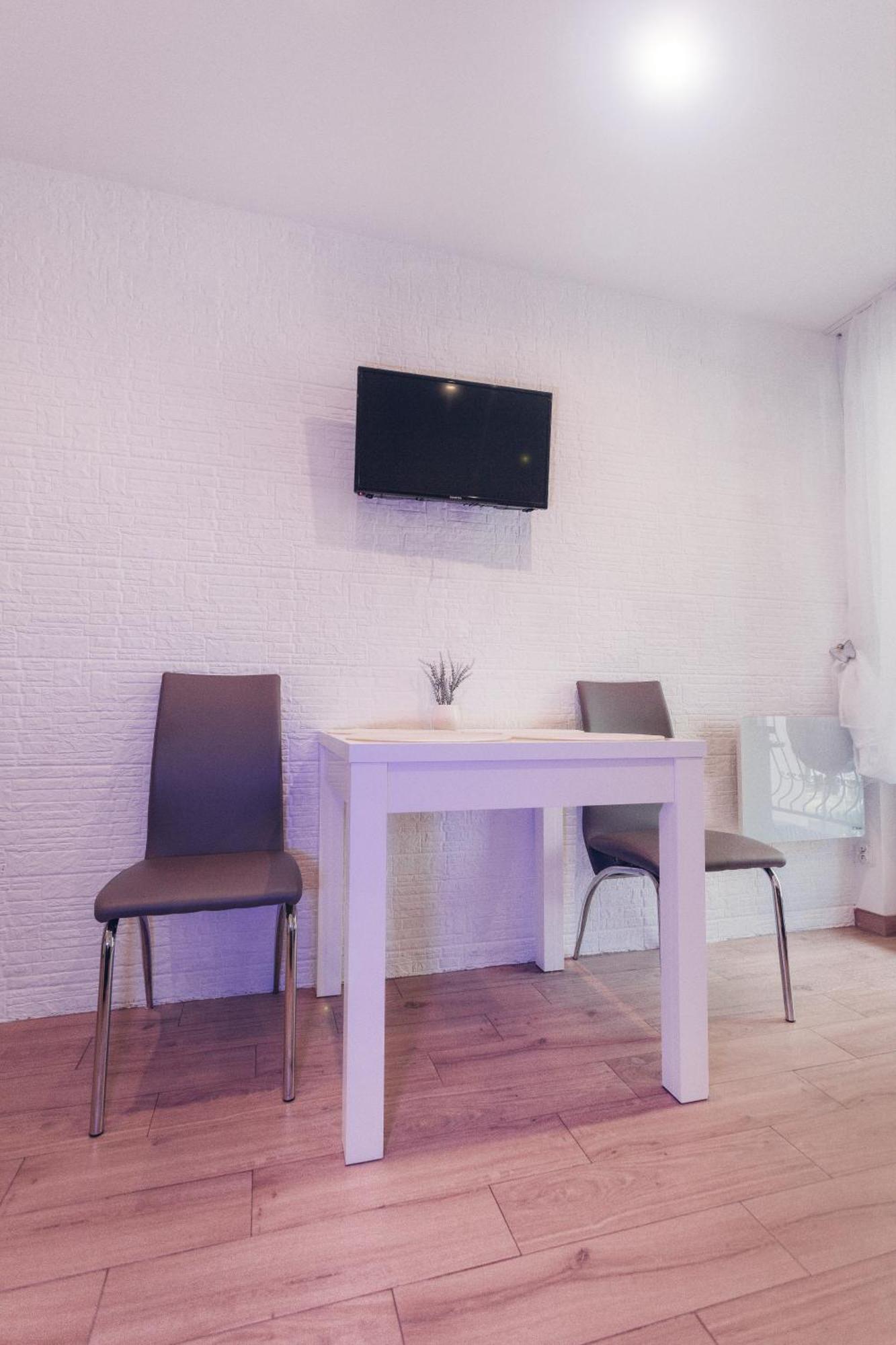 Apartament Blue Mare Pod Wiewiorka Lukecin Ngoại thất bức ảnh