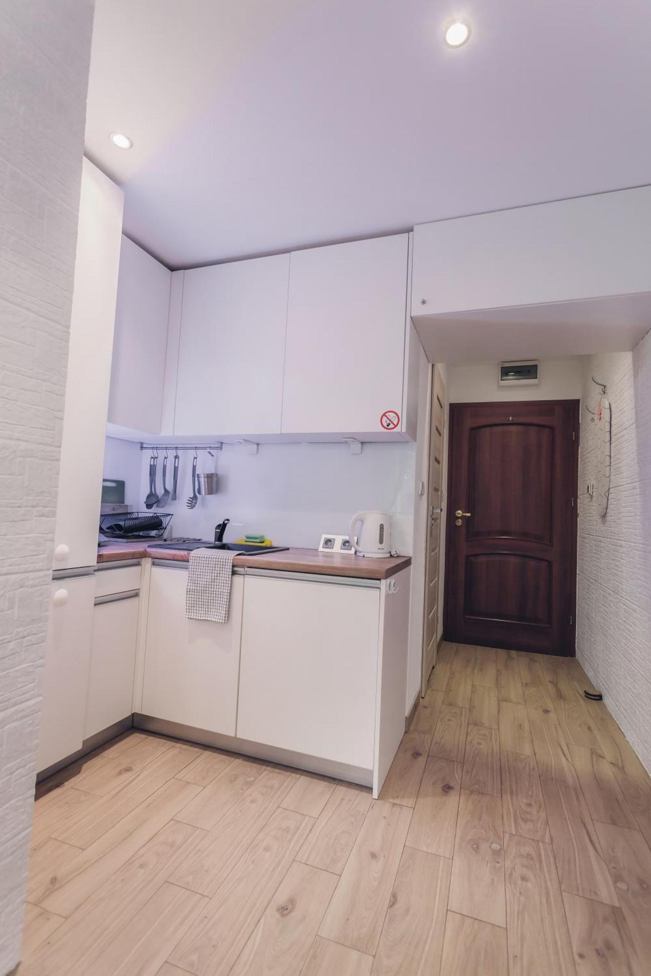 Apartament Blue Mare Pod Wiewiorka Lukecin Ngoại thất bức ảnh